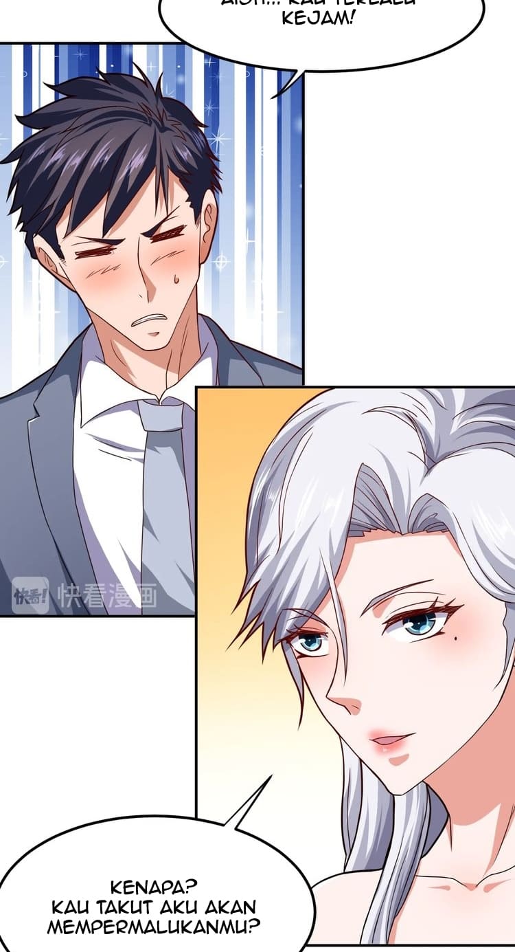Melee Mad Soldier! Chapter 35 Gambar 33